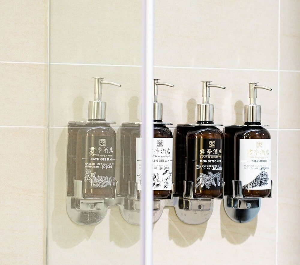 Фото Motel Shanghai South Railway Station Shanghai Normal University