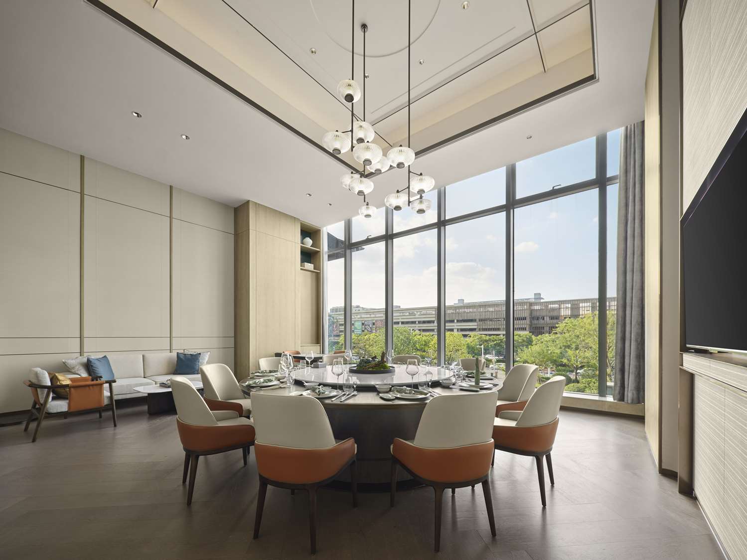 Фото Doubletree by Hilton Rugao