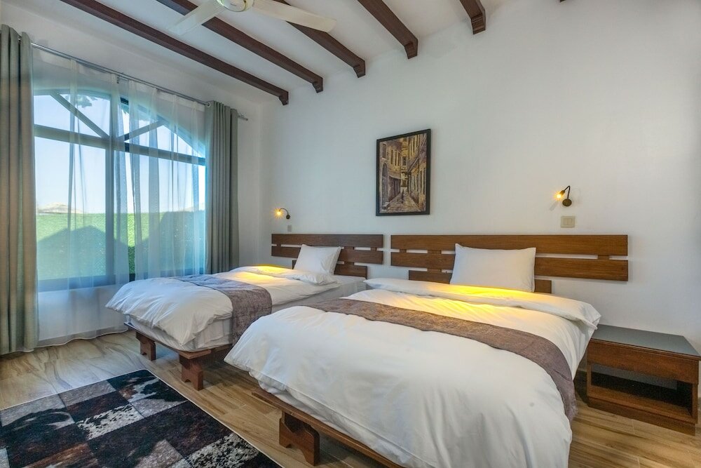 Фото Aya Sophia Villa Garden Hotel