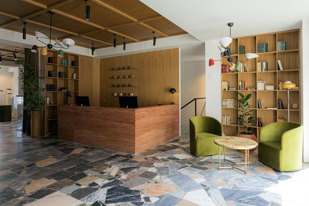 Фото отеля 5