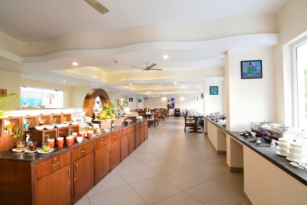 Фото Regenta Central North Goa