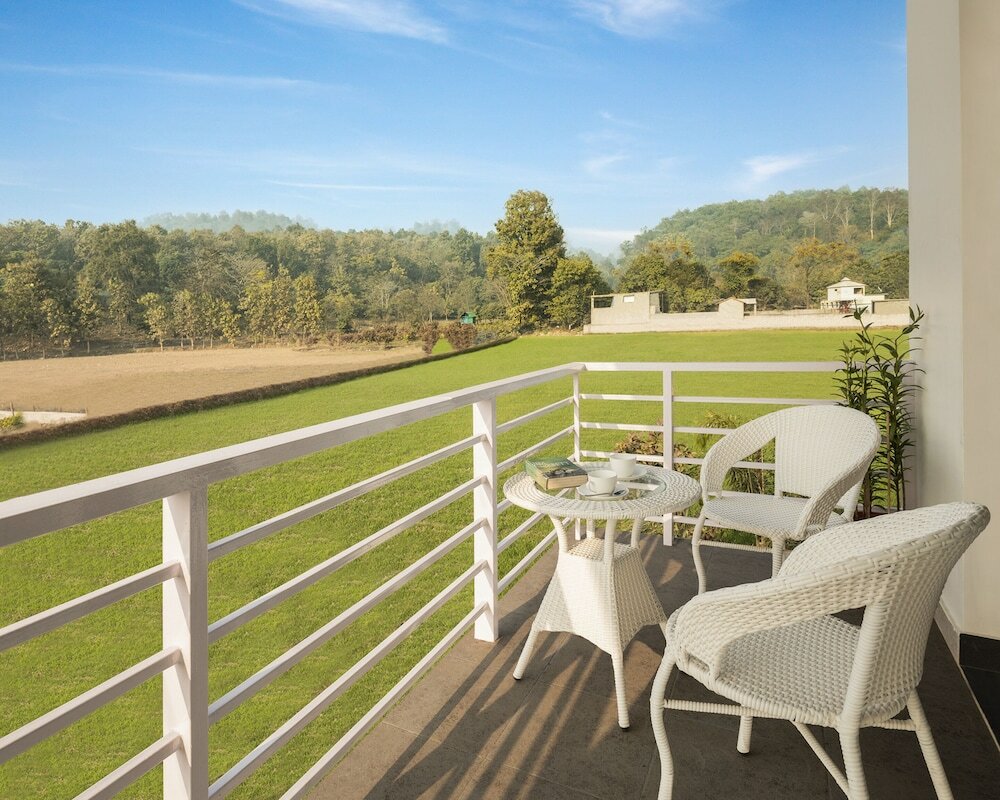 Фото JuSTa Lazy Haven Corbett