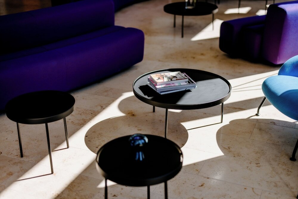 Фото The Flag Meiller Gärten