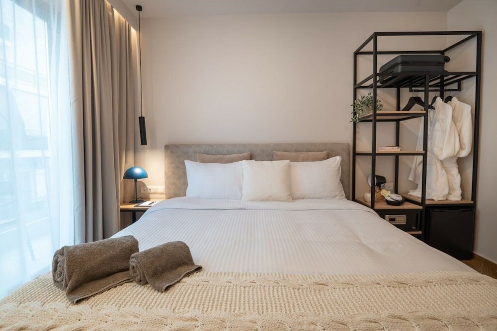 Фото Ira City Hotel