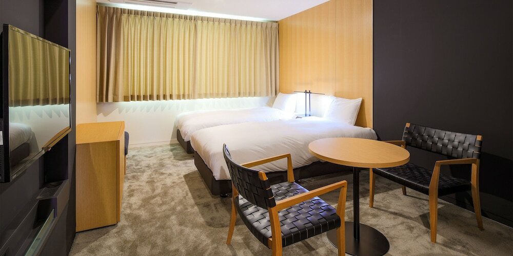 Фото Hotel Muso