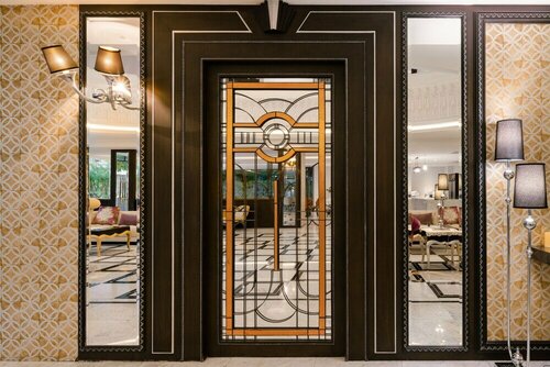 Гостиница Sirin Exclusive Hotel and Residence в Паттайе