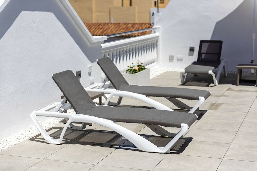 Фото Apartamentos Toboso Plaza