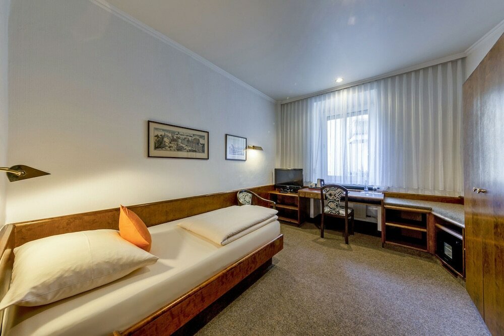 Фото Hotel Brack