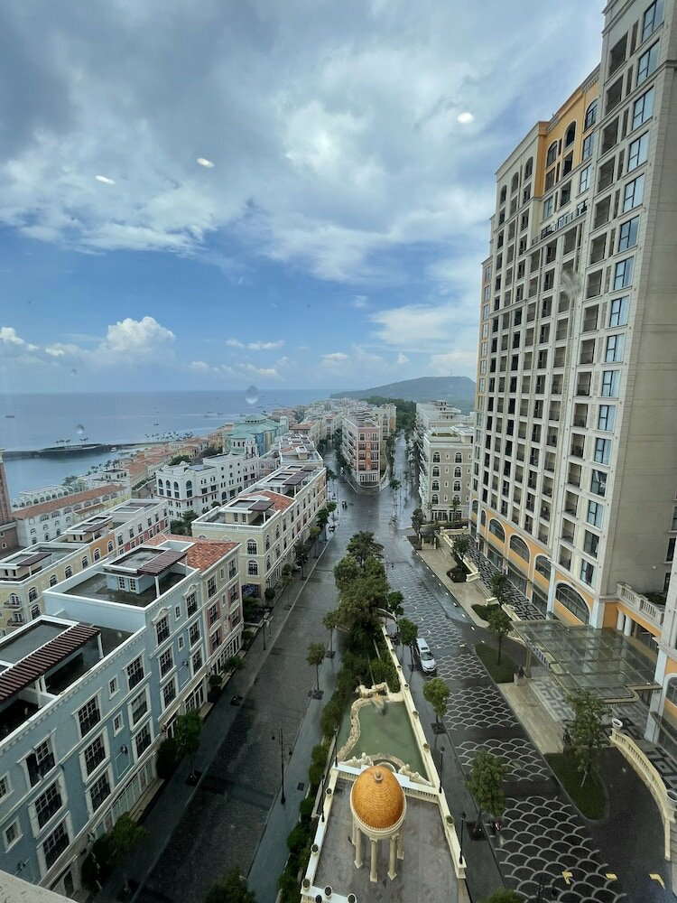 Фото Times Corner Sorrento Hotel