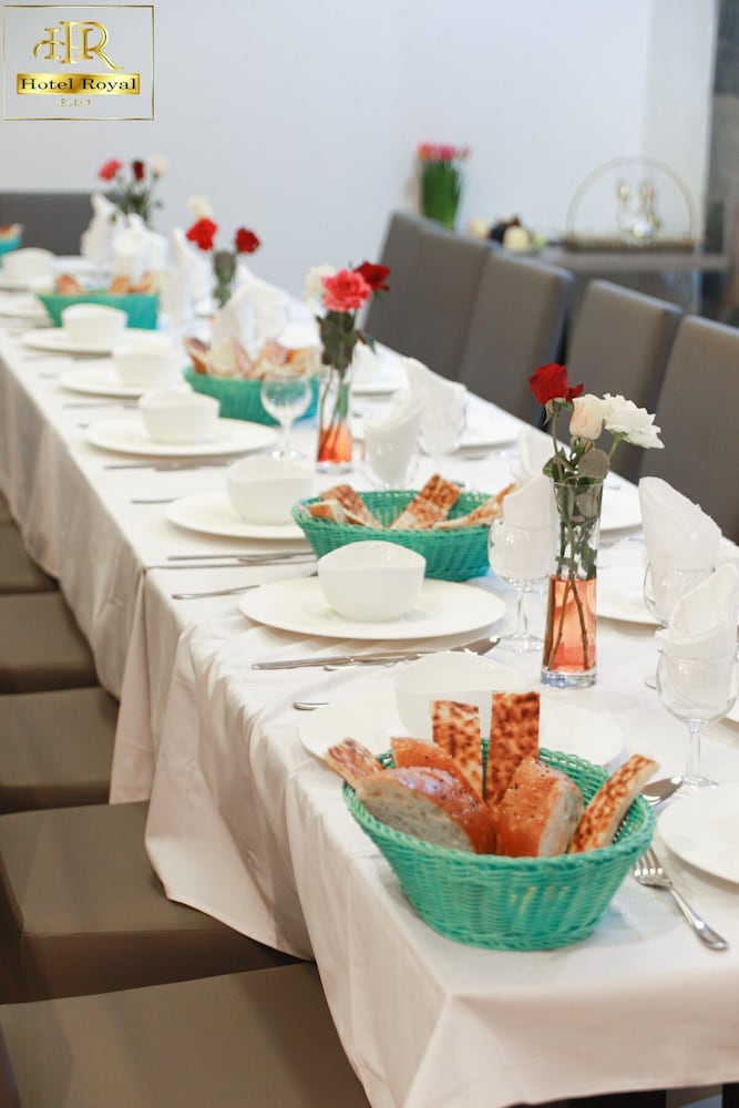 Фото Hotel Royal Elisa