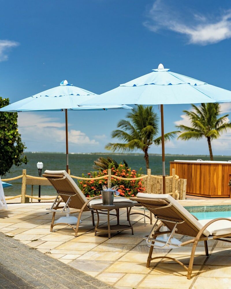 Фото Pousada Algodão da Praia