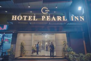 Гостиница Hotel Pearl Inn