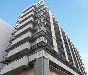 Гостиница Saga City Hotel