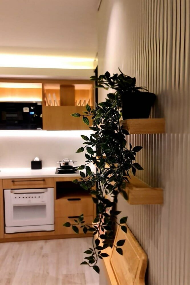 Фото The Sacha Apart Hotel Thonglor