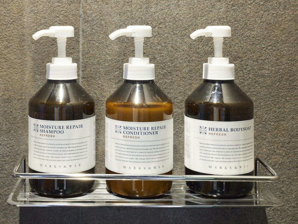 Фото Hotel androoms Sapporo Susukino