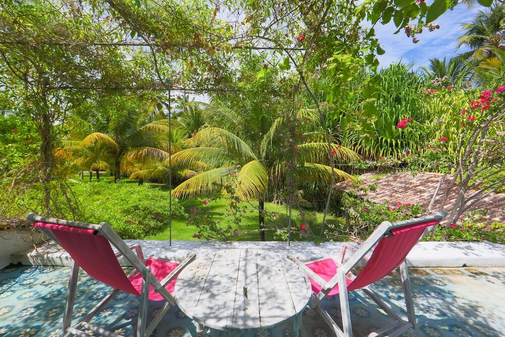 Фото Pousada Patacho