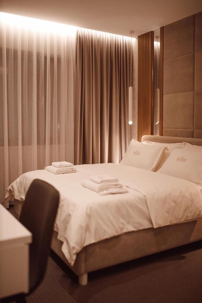 Фото Hotel Chicago