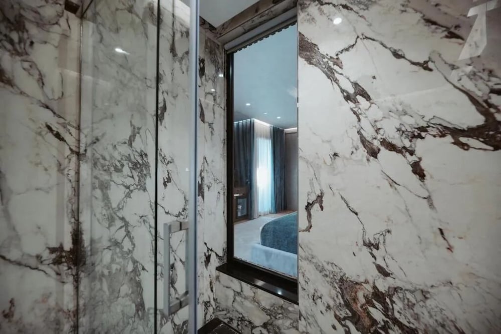 Фото Отель Marinaj