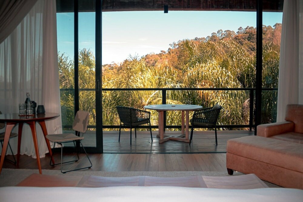 Фото Botanique Hotel and SPA