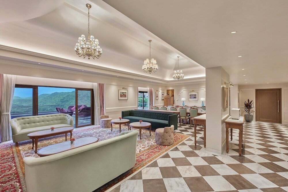 Фото Mementos by ITC Hotels Ekaaya Udaipur