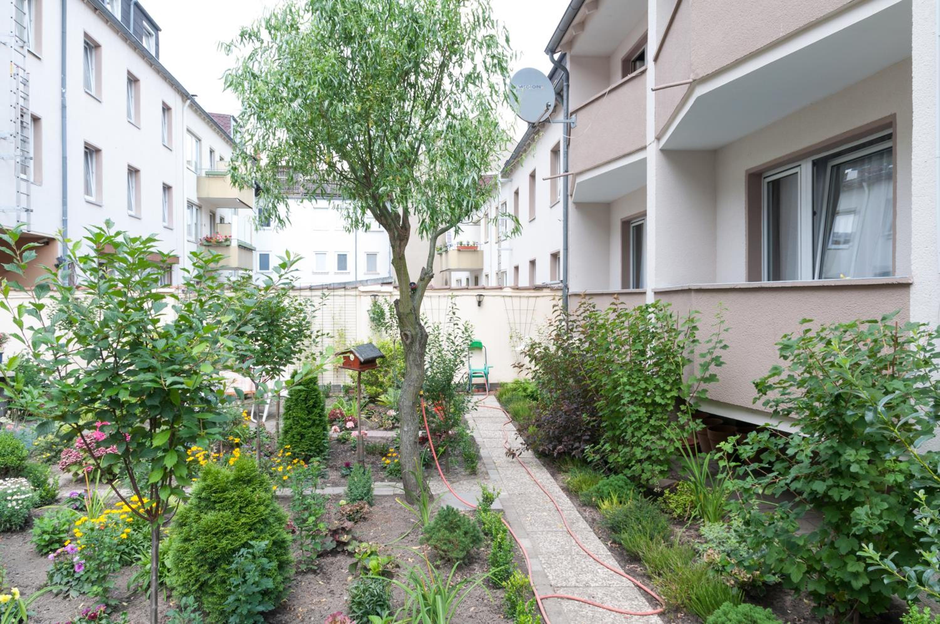 Фото Altstadthotel Wienecke