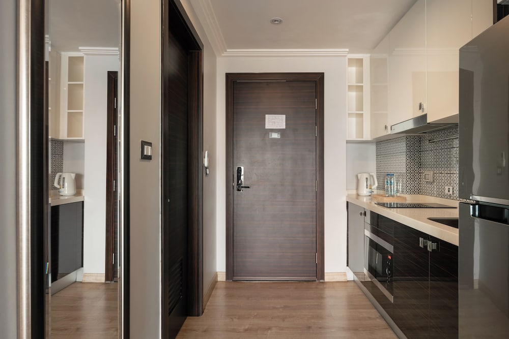 Фото Sirin Exclusive Hotel and Residence