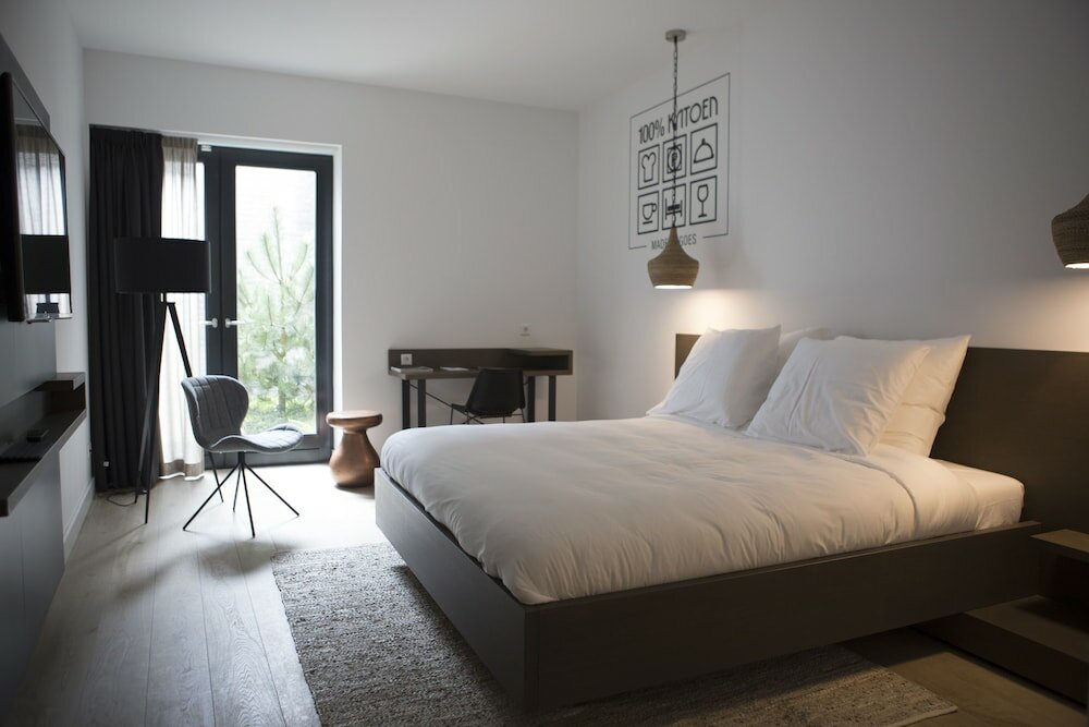 Фото Hotel & Brasserie Katoen