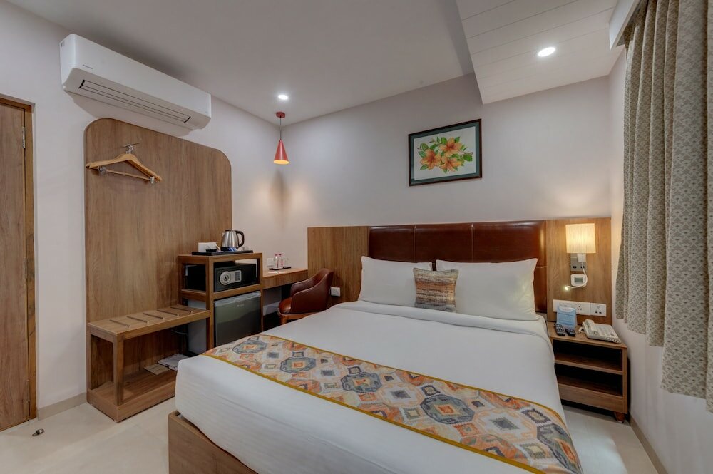 Фото The Beacon Hotel Vadodara