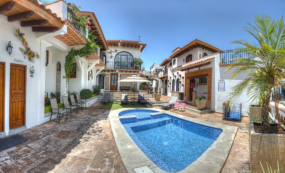 Фото отеля 3