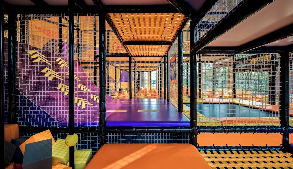 Фото Four Seasons Hotel Suzhou