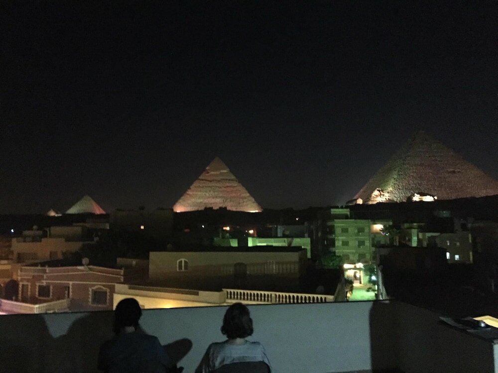 Фото Guardian Guest House