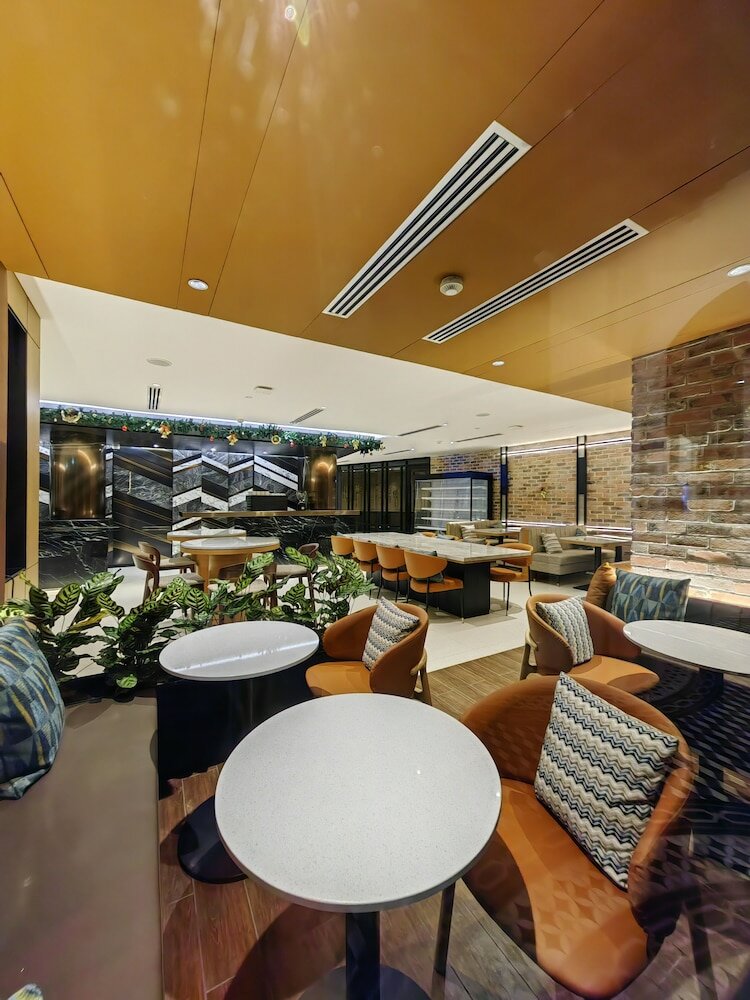 Фото Citadines Connect Georgetown Penang