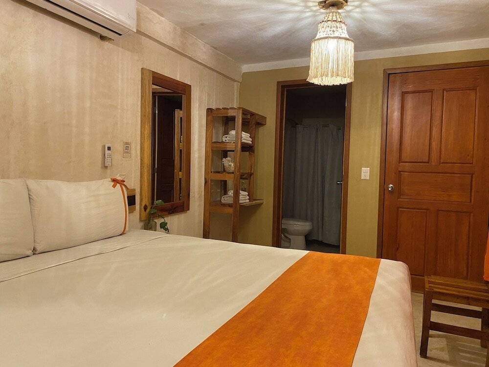 Фото Casa San Juan