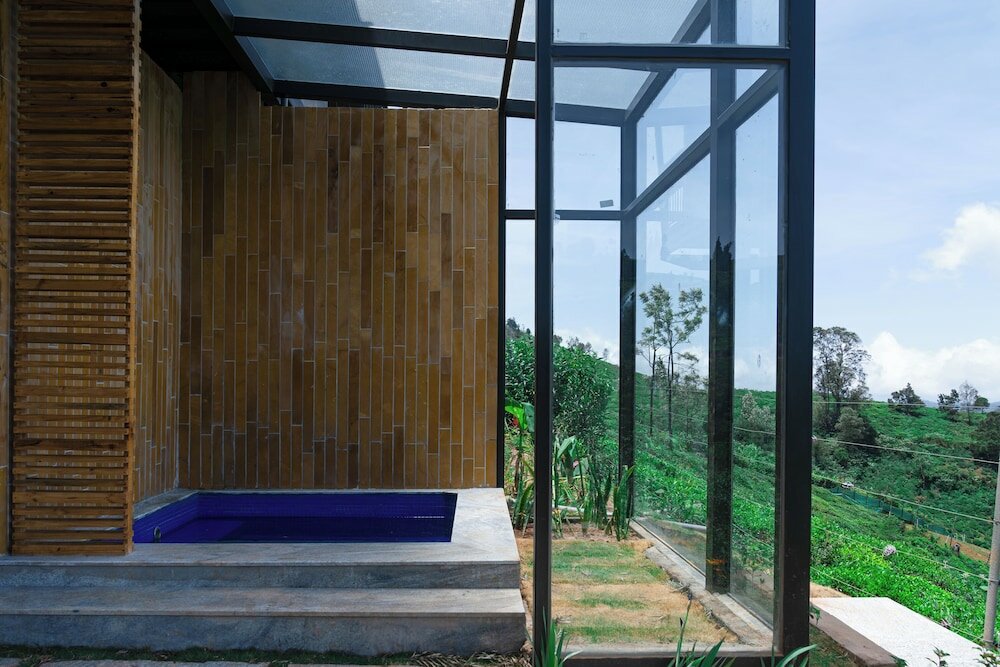 Фото WelcomHeritage Ayatana Ooty