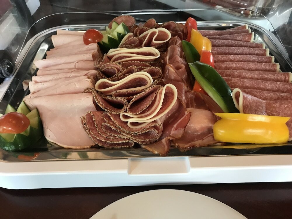 Фото Karaman Group Hotel