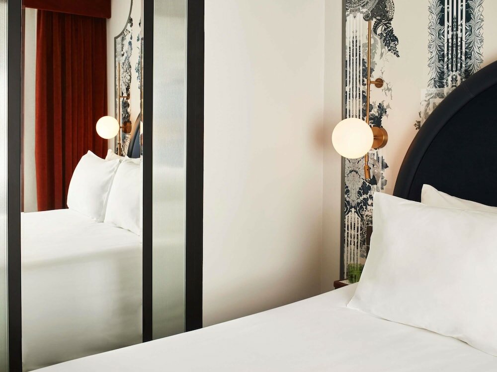 Фото Hyde London City