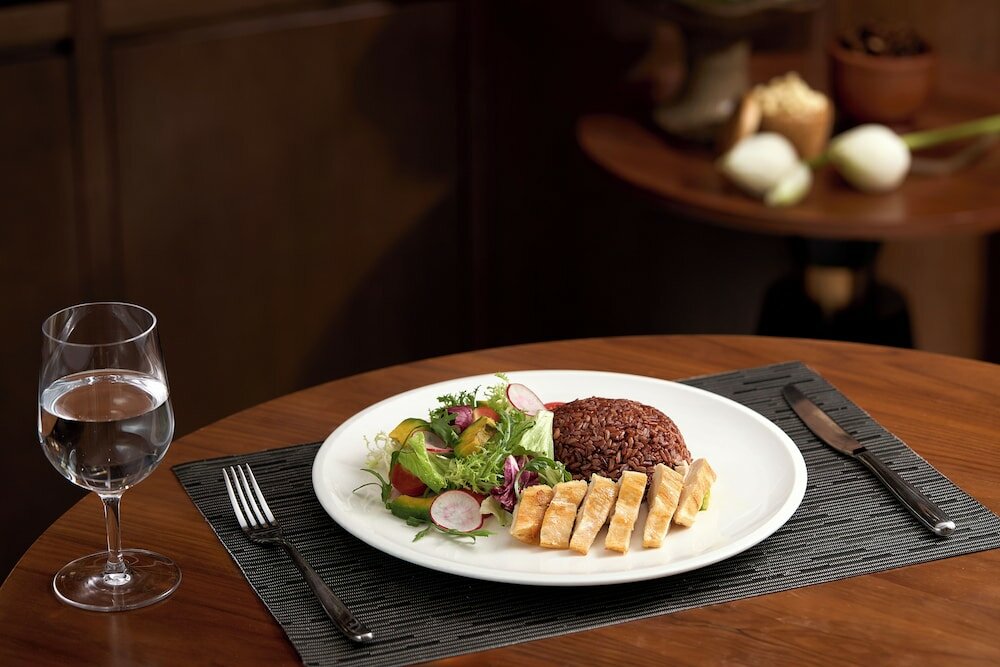 Фото The Five Residences Hanoi