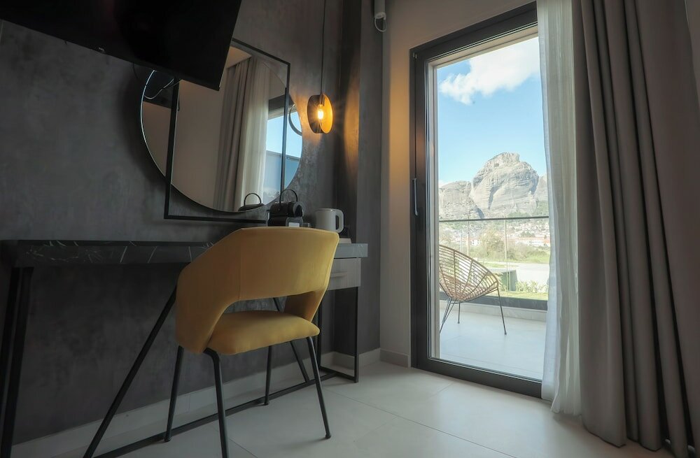 Фото Mirabilis Boutique Hotel