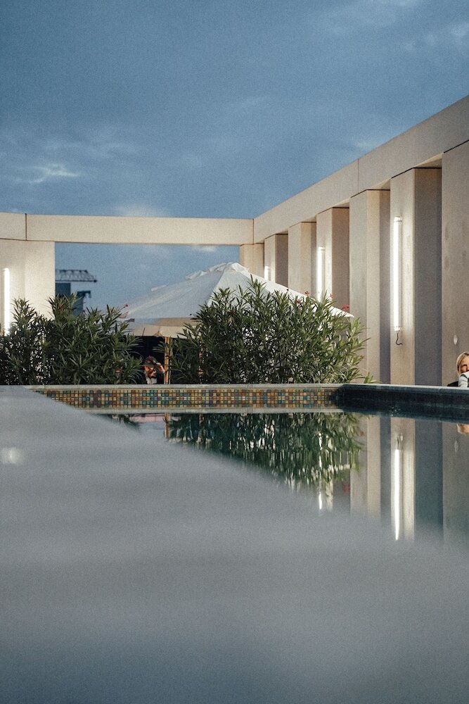 Фото Jost Hotel Montpellier Centre St Roch