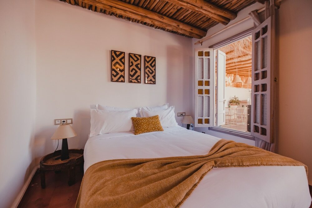 Фото Riad Dar Ftouma