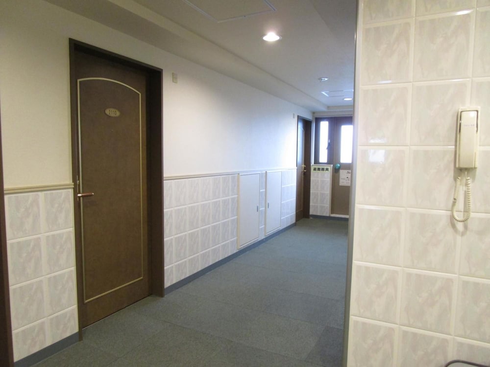 Фото Green Hotel Omagari