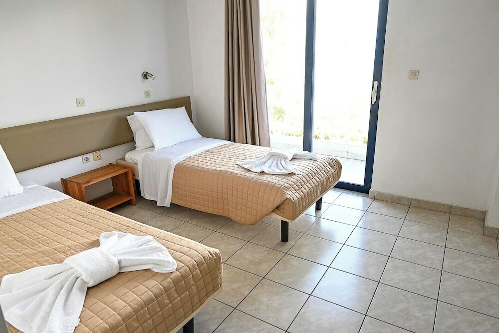 Фото Amalia Sea Apartments