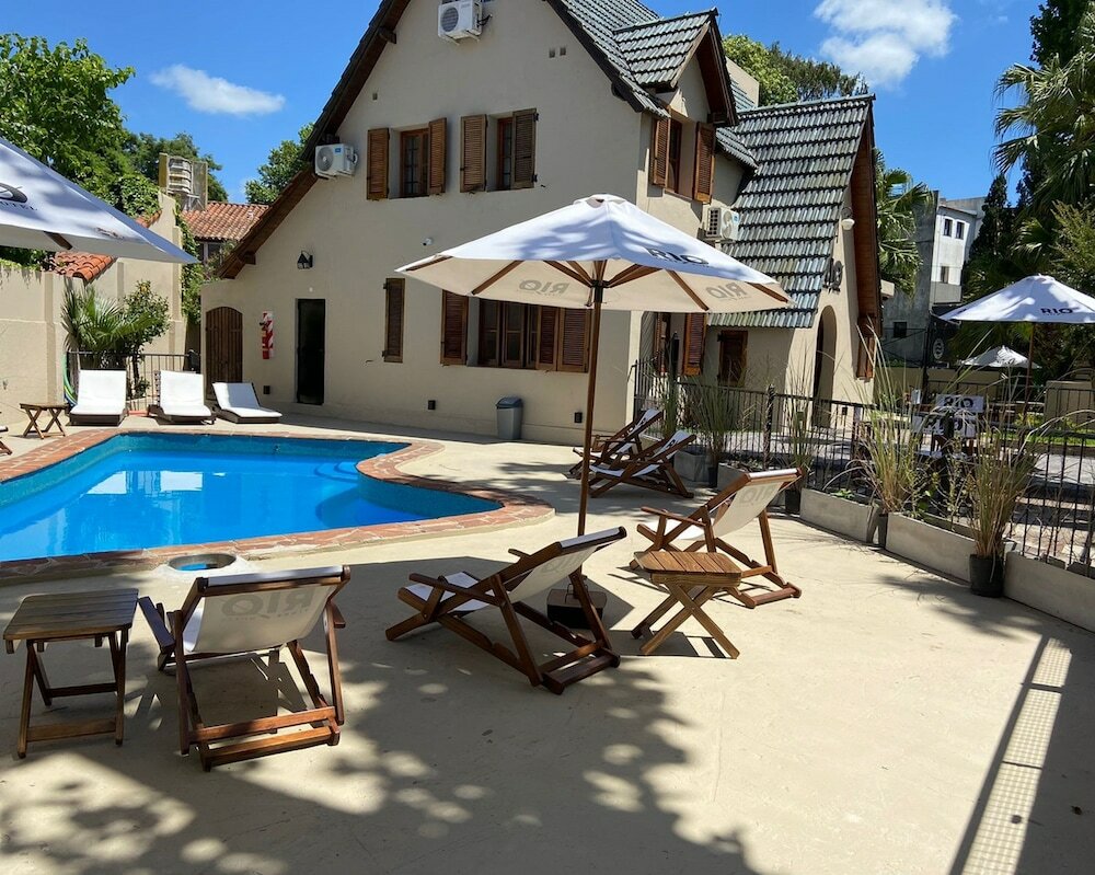 Фото отеля 3