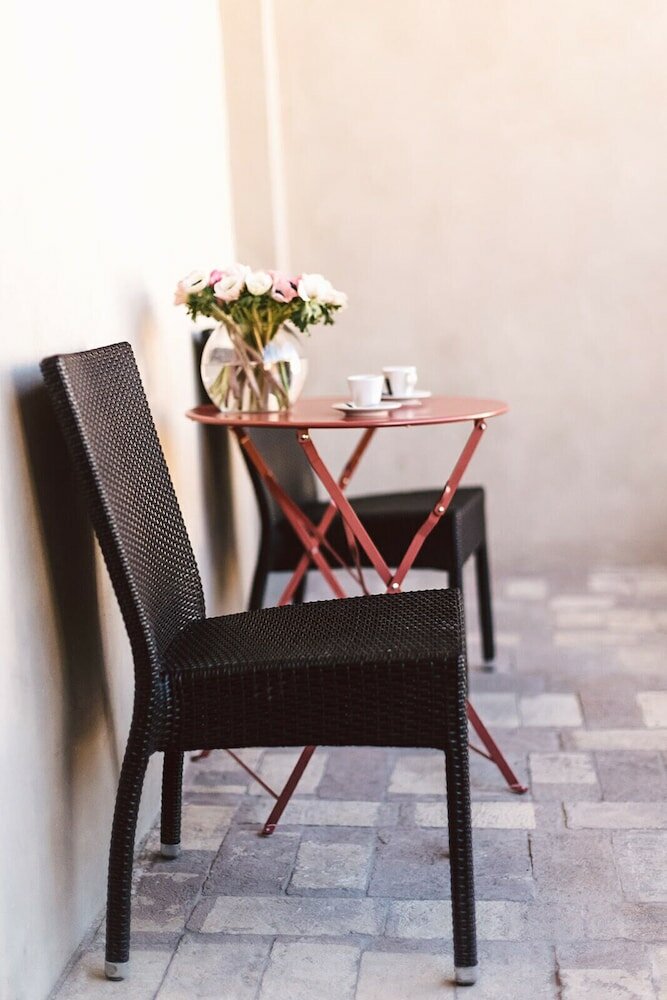 Фото Palazzo Feroci