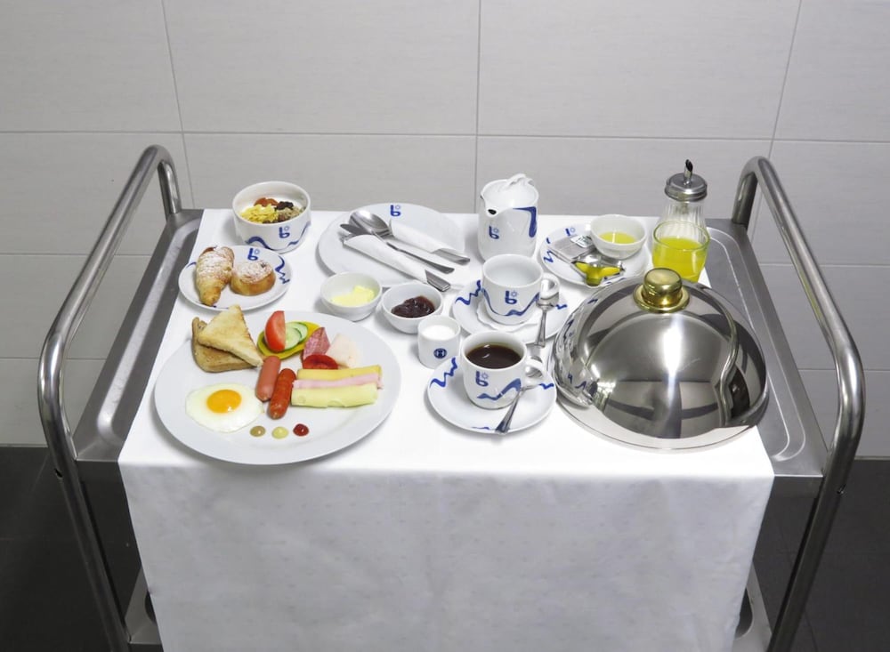 Фото Interhotel Bohemia