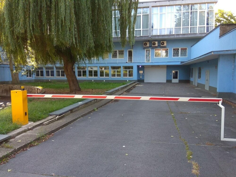 Фото Interhotel Bohemia