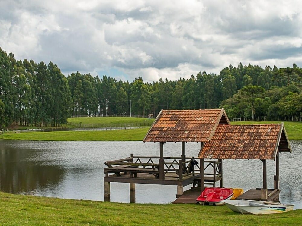 Фото Aires de Patagônia Pousada