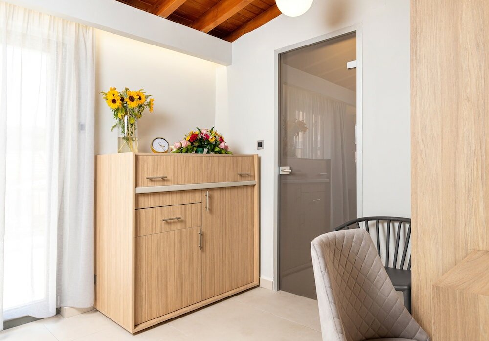 Фото Metropolitan Pearl Boutique Hotel