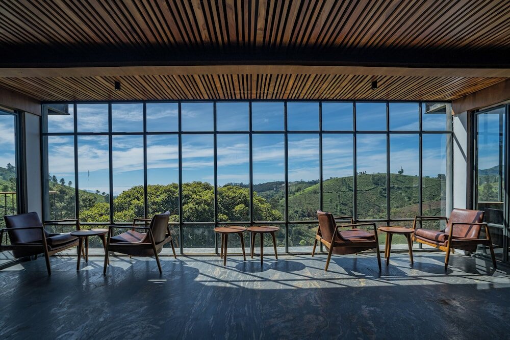 Фото WelcomHeritage Ayatana Ooty