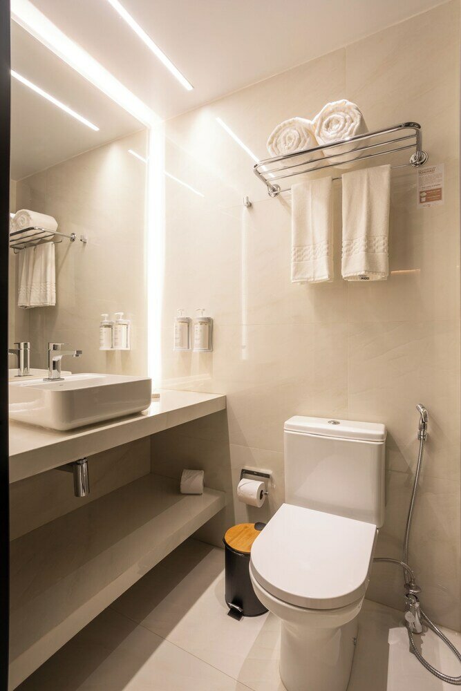 Фото Icon Hotel by Welkom